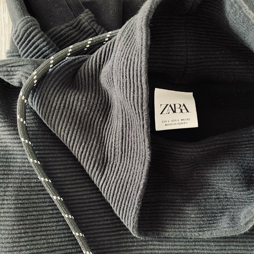 Men’s Zara Sweatshirt - Picture 3 of 3
